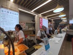 -徐氏糯米包油条(山海关路店)