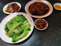 -黄连大头华烧鹅店(大良店)