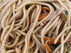 -老新隆牛肉锅贴(新街口店)