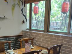 -老灶味道·本帮菜(昌平路店)