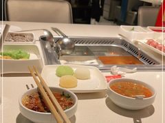 -海底捞火锅(玉桥商业广场店)