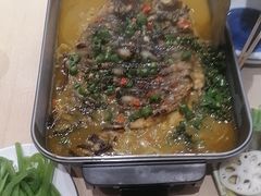 -鱼酷活鱼烤鱼(沈阳大悦城店)