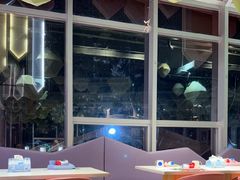 -水桶王国主题餐厅·聚会·生日派对·亲子活动·家庭套餐(亚龙湾希尔顿店)