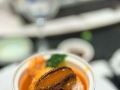 -滨海大酒店中餐厅·商务宴请·团建聚餐·生日宴