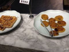 -火锅岛潮牌自助餐厅(天津天佑城店)