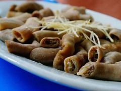 牛肠-大戚饭店(泰华路店)