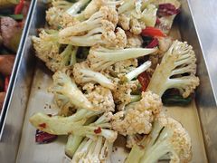-No.DD戳子烧烤·江湖菜(北京总店)
