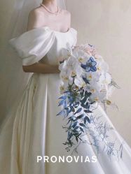 -纯色时光婚纱艺术馆WHITE