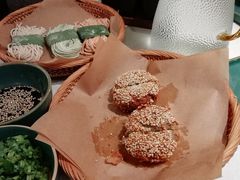-新辣道鱼火锅(上地华联店)