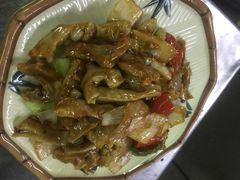 -江记餐厅(罗冲围店)