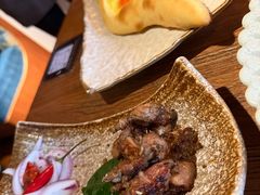 -格鲁·秀色Georgia’s Feast