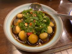 腌椒小皮蛋-孙府大院(步行街店)