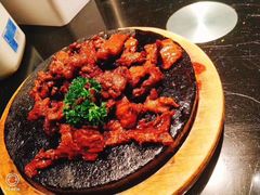 -嘉禾·悦享餐厅(八方汇店)