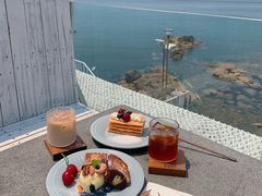 -Vanillacafe香草咖啡(银海大世界店)