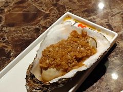 -潮庭·大连海鲜·炭火烧烤·扇贝王(大连店)