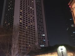 -南京金陵饭店