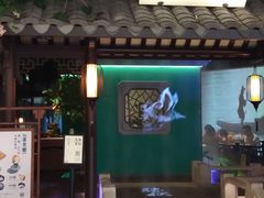 门面-佬麻雀·新湘菜(珠海金发购物中心店)