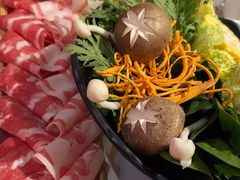 -祥源胡同·涮牛羊肉火锅(花桥店)