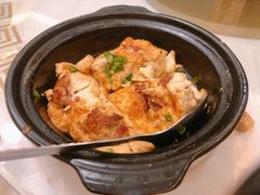 客家酿豆腐-围龙屋客家食府(福田店)