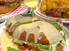 -1819餐厅·团队聚餐·烤串·精酿