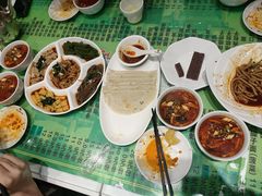 -令氏家外家周礼食府(桥南店)