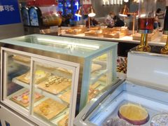 -言玖鲜火锅串串披萨自助(益田假日店)