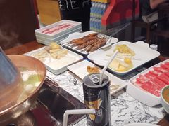 -京元盛铜锅涮肉(上海总店)