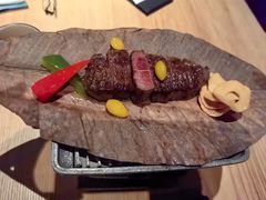 -本源食集 日式烧肉·炉端烧(东海缤纷店)