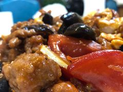 -昱德来·天津菜(河西店)
