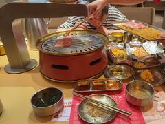 -西塔老太太泥炉烤肉(杭州首店)
