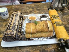 -寿州美味厨豆腐宴(寿县南门口西环路店)