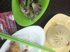 -农园餐厅(北京大学店)