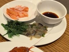 -杭州开元名都大酒店·地中海自助餐厅