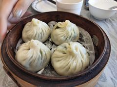 -古南都·清真绿柳居菜馆(太平南路店)