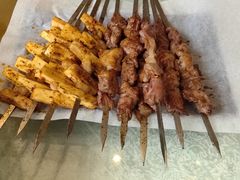 -撒拉花儿·新疆菜·清真(太阳宫店)