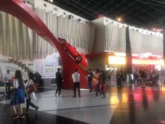 -法拉利主题公园