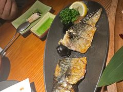 -鳗鱼家·深夜食堂(军博店)