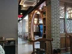 大堂-千岛湖小鱼儿·淳安匠心农家菜