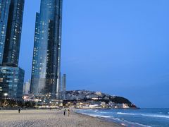 -海云台海滩