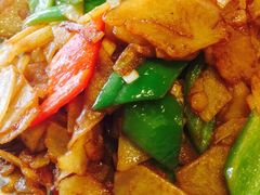 妈妈的味道-妈妈的味道(工人体育场东路店)