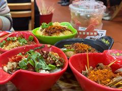 -冒椒火辣(太古里店)