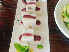 -咱家大院海鲜家常菜