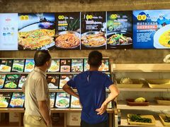 -力力渔港涉外店