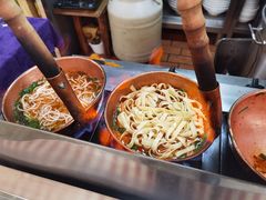 -铁朋小锅米线(玉川巷店)