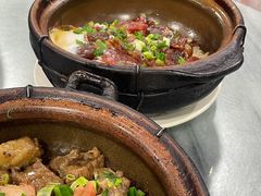 -容里煲仔饭(利丰北路店)