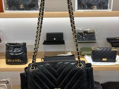 -海星奢选二手奢侈品手表包包鉴定回收寄卖(墨玉南路店)