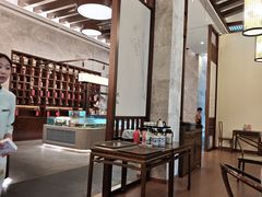 -雷峰塔·藕香居餐厅