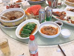 -顺风海鲜港(金玉兰店)