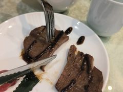 -淄博蓝海国际大饭店·蓝钻国际美食自助百汇(柳泉路店)