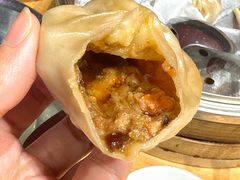 -鑫旺旺汤包(总店)